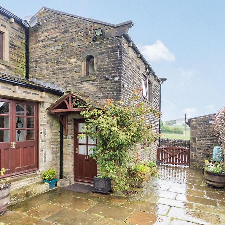 Green Clough Farm Bradford  Extérieur photo