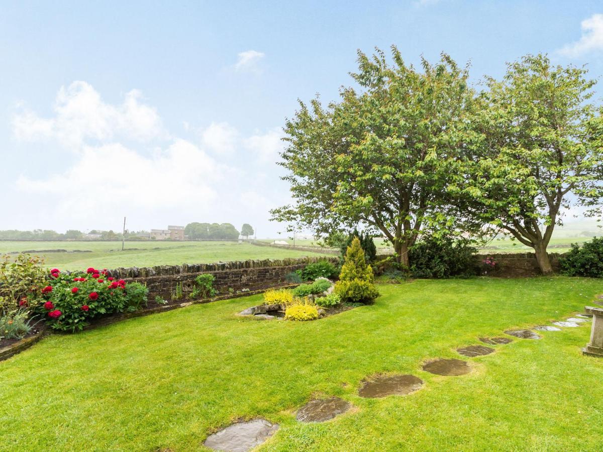 Green Clough Farm Bradford  Extérieur photo