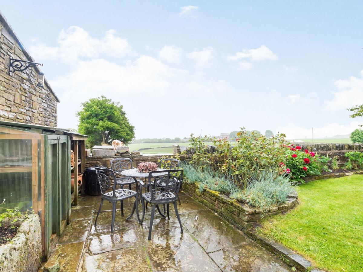 Green Clough Farm Bradford  Extérieur photo